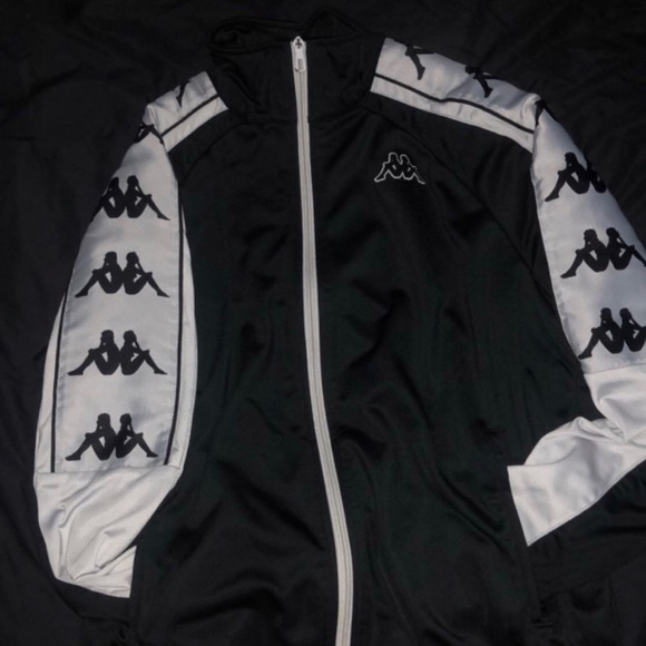 Kappa - Picture 1 of 3